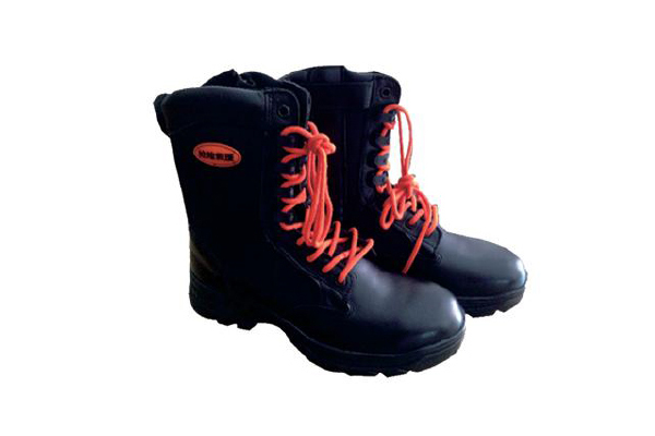 消防、勞保靴